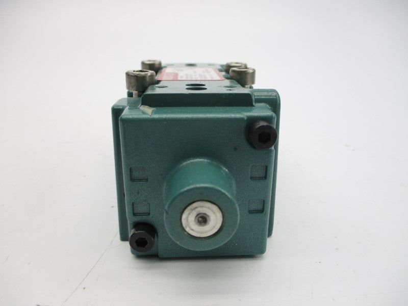 NUMATICS 122JA400O000000 14.5-145PSI NSNP