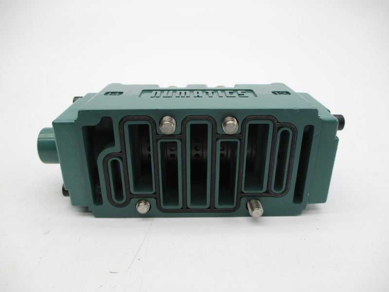 NUMATICS 122JA400O000000 14.5-145PSI NSNP