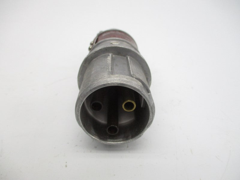 COOPER CPP-516 125-250VAC 20A UNMP