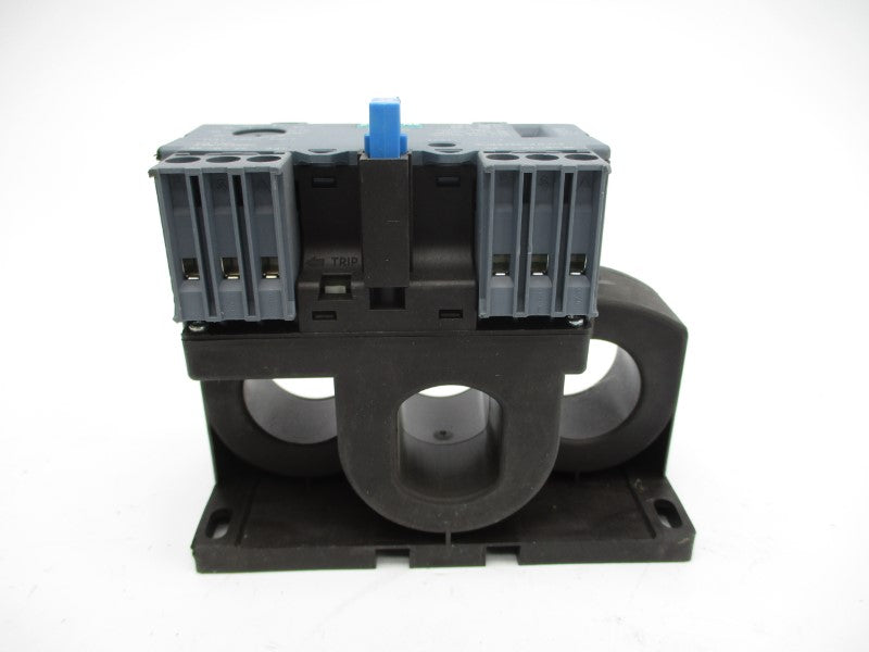 SIEMENS 48BTG3S00 3UB8133-4GW2 600VAC 25-100A NSNP