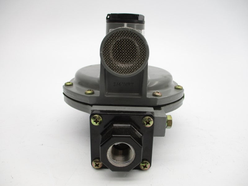 FISHER R622 125PSI 1/8" NSNP