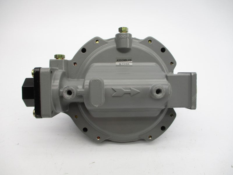 FISHER R622 125PSI 1/8" NSNP