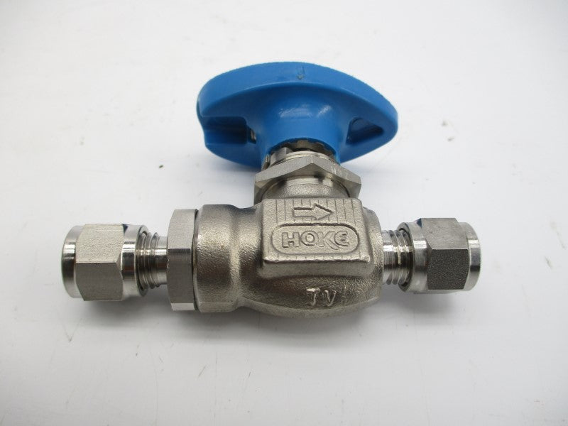 HOKE 7122G4Y 1500PSI NSNP