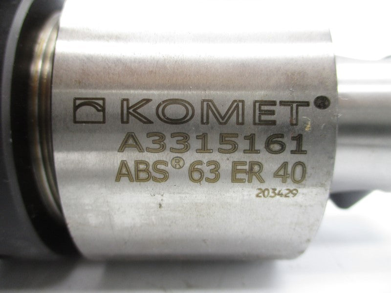 KOMET A3315161 ABS63HI-Q/ER40 NSNP