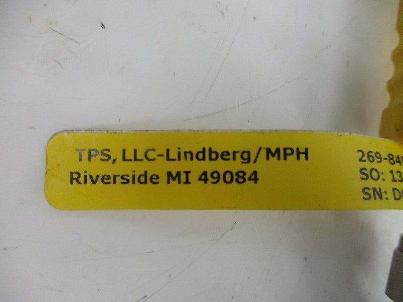 TPS K38G-009(3/4)-05A-4,MC NSNP
