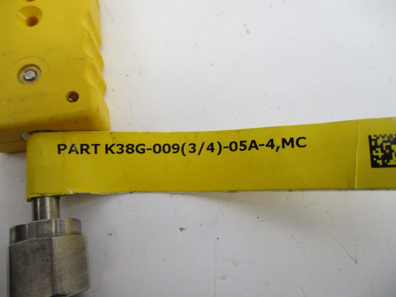 TPS K38G-009(3/4)-05A-4,MC NSNP