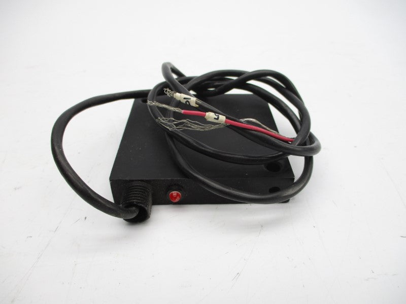 BANNER ENGINEERING SM51EB6 10-30VDC UNMP