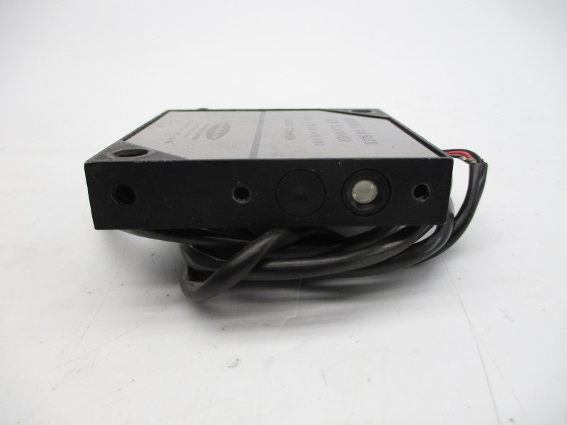 BANNER ENGINEERING SM51EB6 10-30VDC UNMP