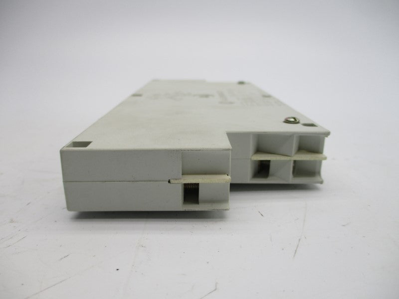 ALLEN BRADLEY 190-A11C SER. B 600VAC 5A NSNP