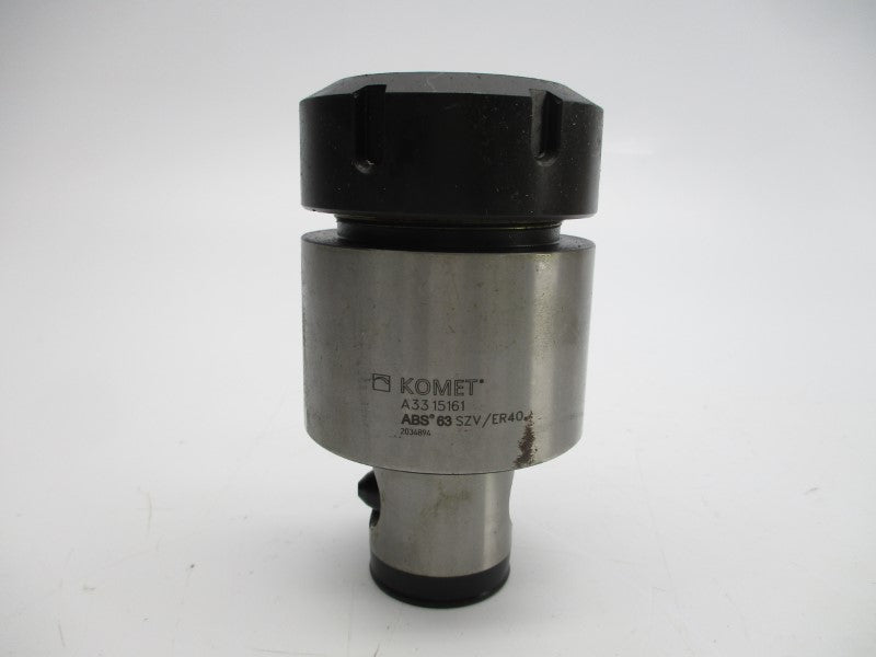 KOMET A3315161 ABS63SZV/ER40 NSNP