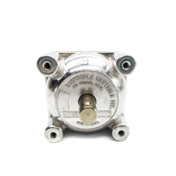BARKSDALE VALVE-9021-M (AS PICTURED) NSNP