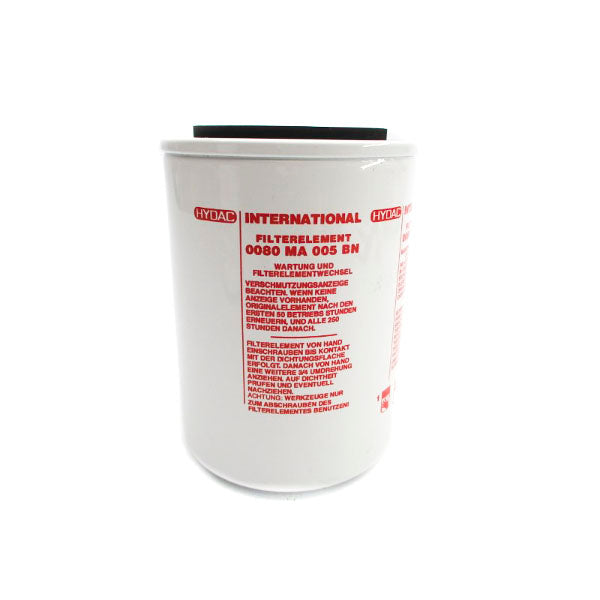 HYDAC 0080MA005BN NSNP