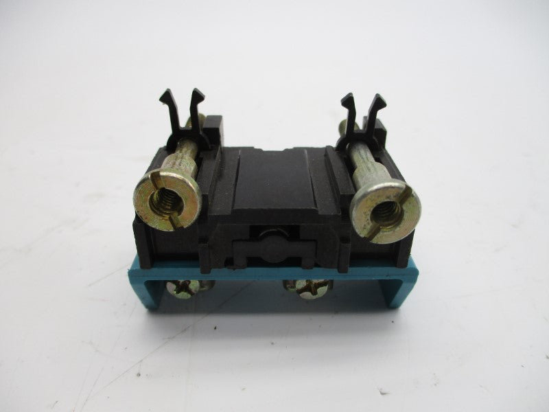 ALLEN BRADLEY 800T-XA2R SER. A 150VAC .15A NSNP