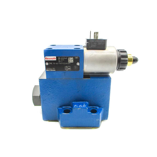 REXROTH R901311469 DRE10-60/100YG24K4M NSNP