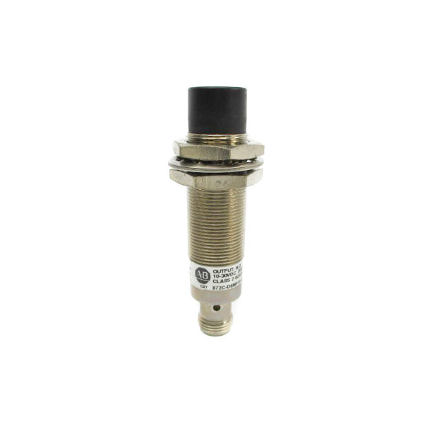 ALLEN BRADLEY 872C-D8NP18-D4 SER. C 10-30VDC NSNP