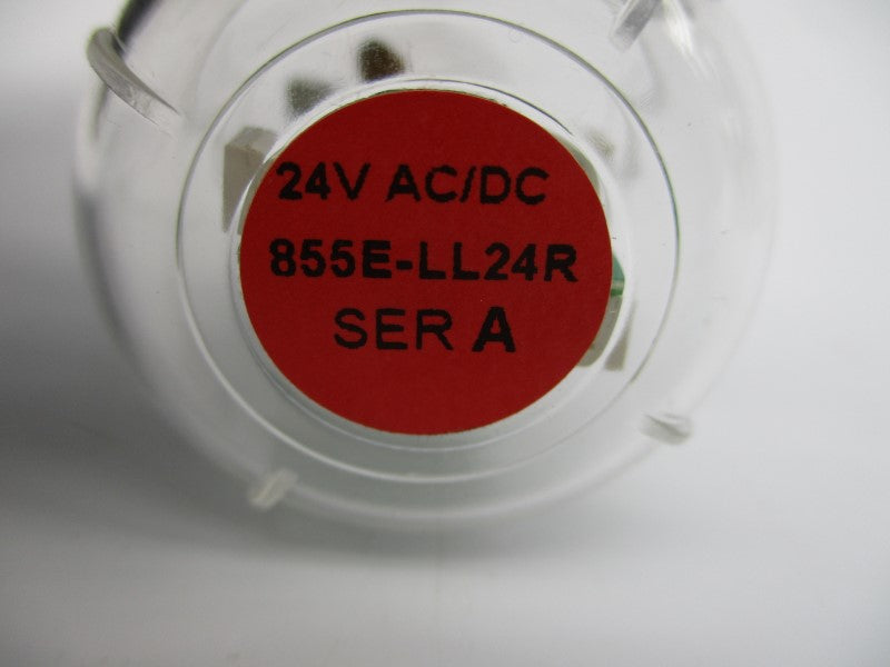 ALLEN BRADLEY 855E-LL24R SER. A NSNP