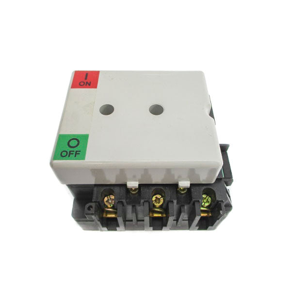 INDUSTRIAL SPARE PART 194R-NN030P3 SER. B 600VAC 30A NSNP