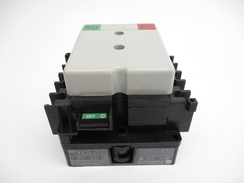INDUSTRIAL SPARE PART 194R-NN030P3 SER. B 600VAC 30A NSNP