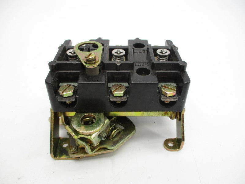 ALLEN BRADLEY 1494R-N60 SER. A (AS PICTURED1) NSNP
