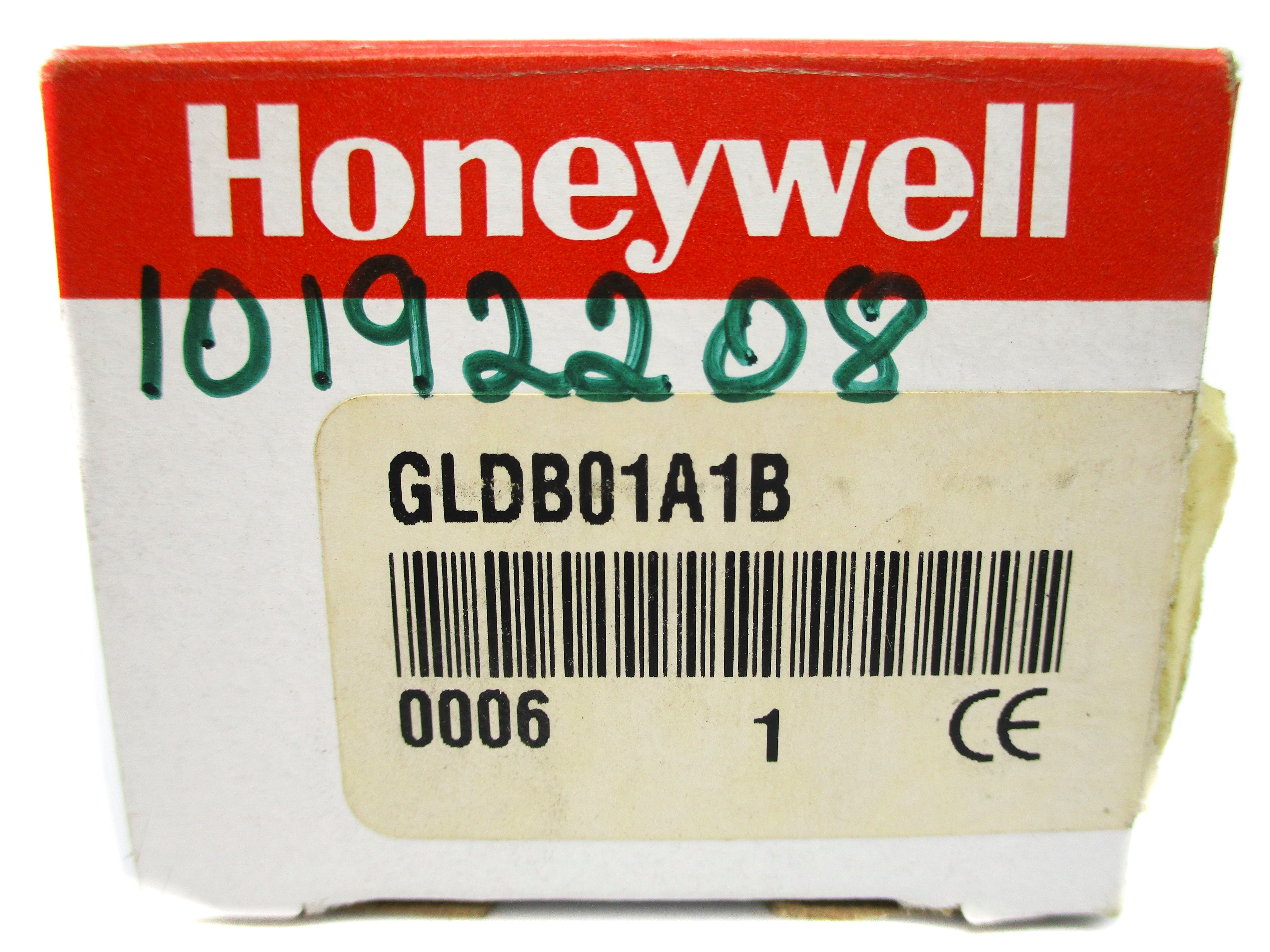 HONEYWELL GLDB01A1B NSMP