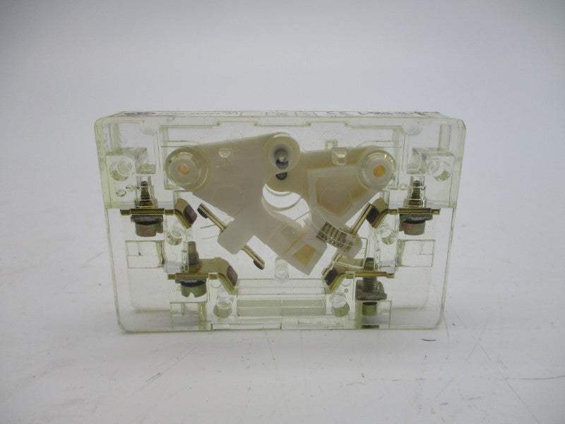 ALLEN BRADLEY 199-MCA1 SER. A 600VAC .6A NSNP