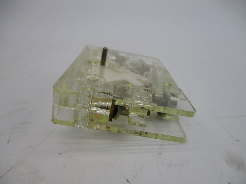ALLEN BRADLEY 199-MCA1 SER. A 600VAC .6A NSNP
