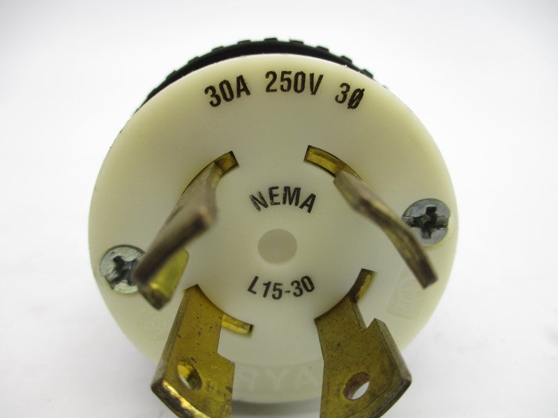BRYANT L15-30 250V 30A NSNP