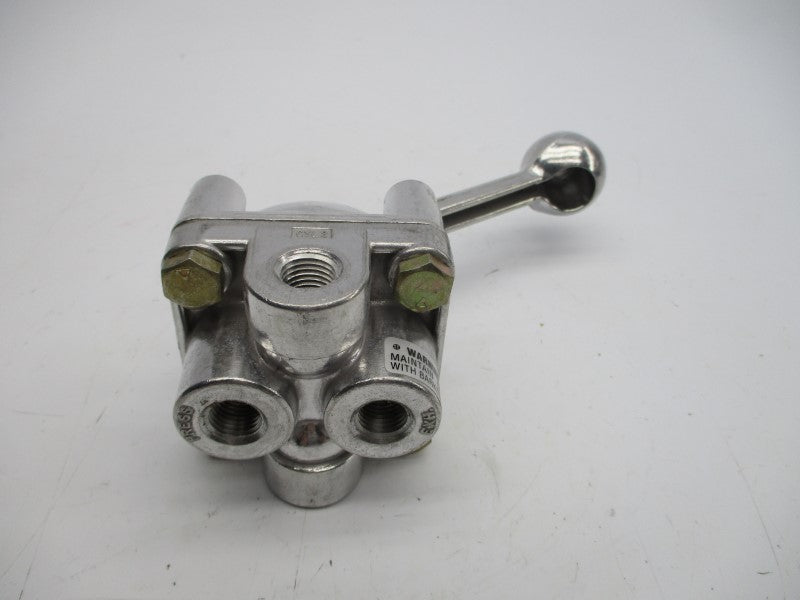 BARKSDALE 9021-M UNMP
