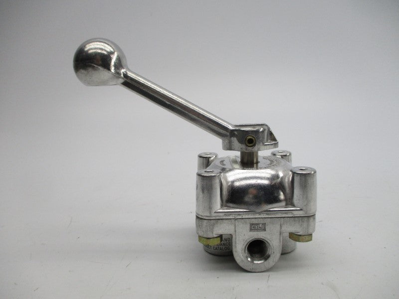 BARKSDALE 9021-M UNMP