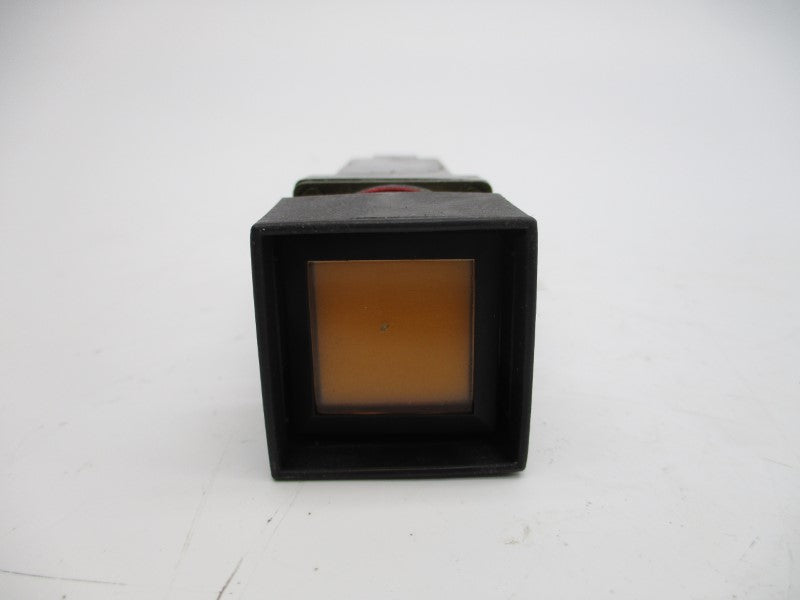 ALLEN BRADLEY 800MB-CPA16 SER. A 110/120V NSNP