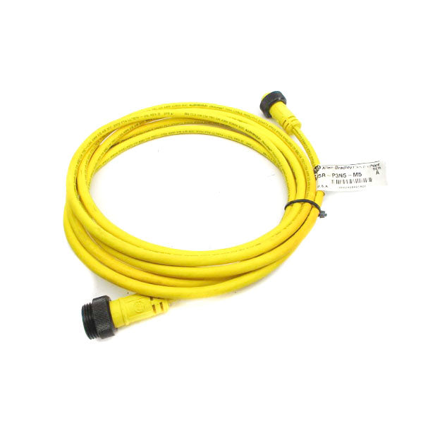 ALLEN BRADLEY 1485R-P3N5-M5 SER. A 24VDC 3A NSNP