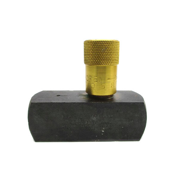 DELTROL EF35S UNMP