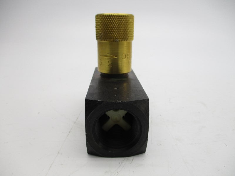DELTROL EF35S UNMP