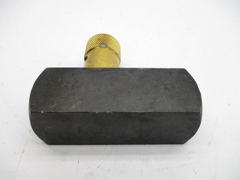 DELTROL EF35S UNMP