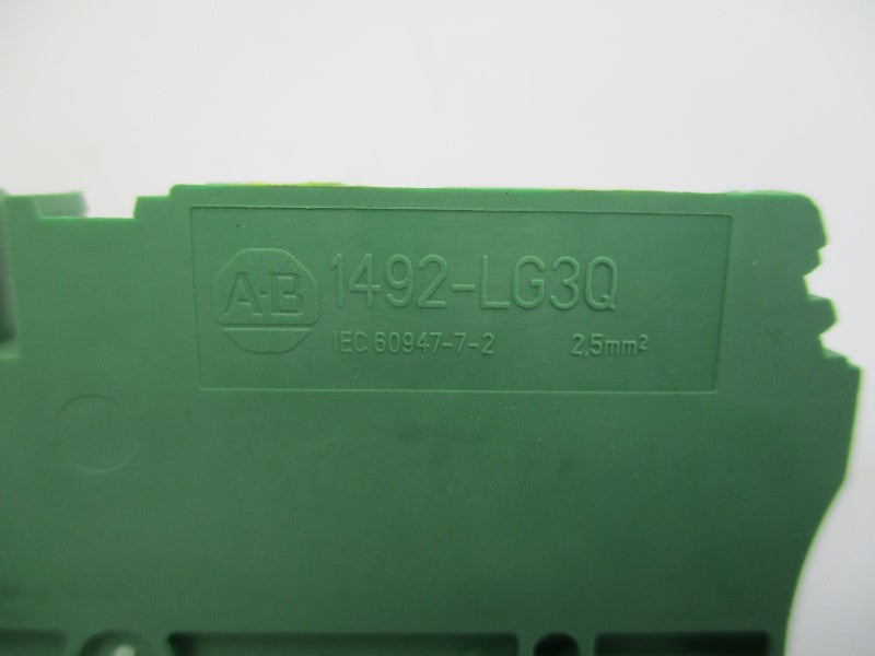 ALLEN BRADLEY 1492-LG3Q NSNP