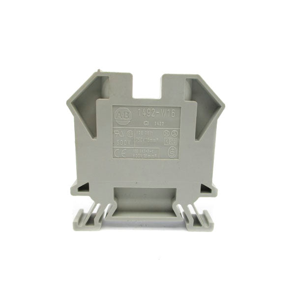 ALLEN BRADLEY 1492-W16 600V NSNP