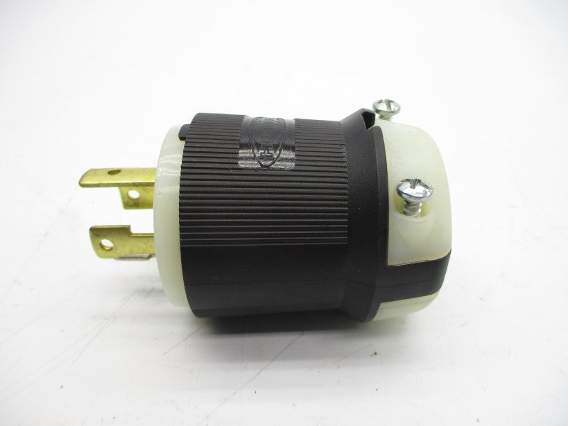 HUBBELL HBL2711 125/250V 30A NSNP