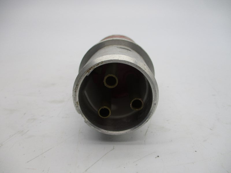 CROUSE HINDS DFP4161 480VAC 20A UNMP