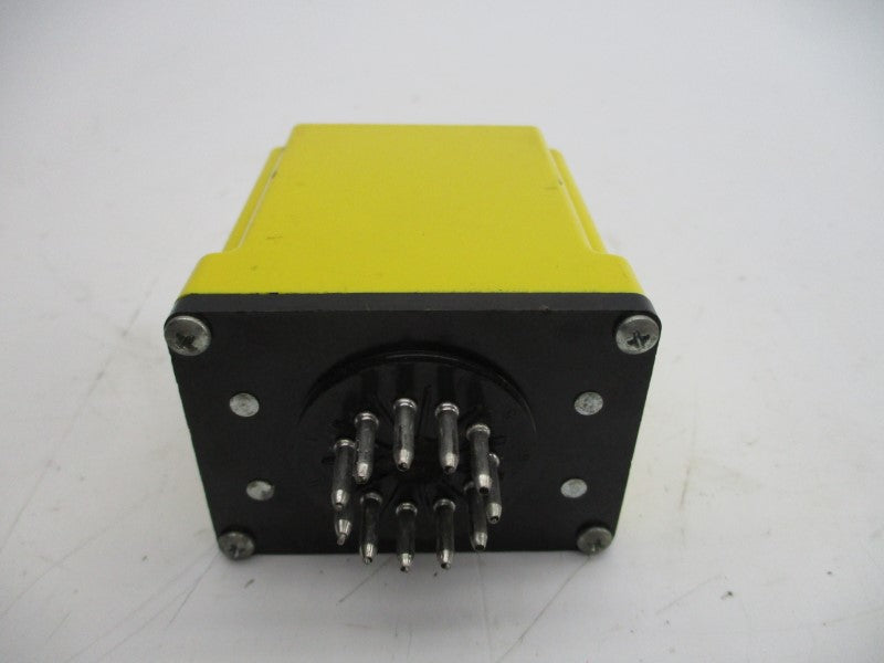POTTER&BRUMFIELD CGB-38-78050M 240VAC 10A 5-50M NSNP