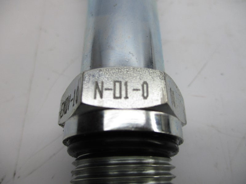 INDUSTRIAL MRO EMDV-10-N-D1-0-00 NSNP