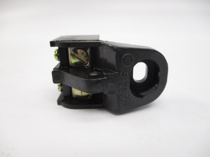 ALLEN BRADLEY 895-B1 (BK/YL) NSMP