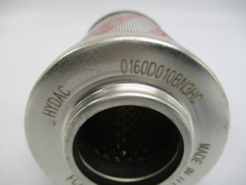 HYDAC 0160D010BN3HC NSMP