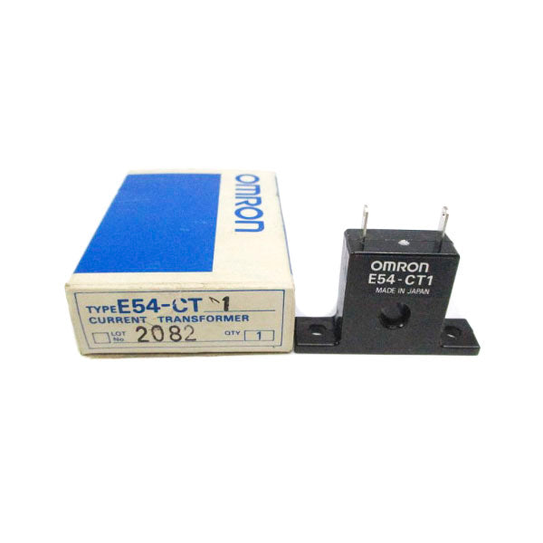 OMRON E54-CT1 NSMP