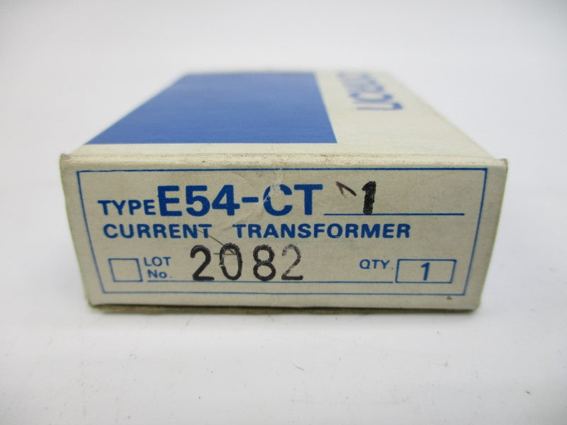 OMRON E54-CT1 NSMP
