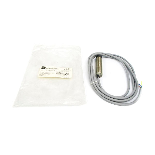 CUTLER HAMMER E57-18GU08-A SER. A1 20-250VAC NSMP