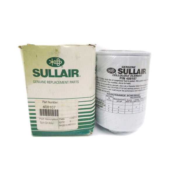 SULLAIR 408107 NSMP