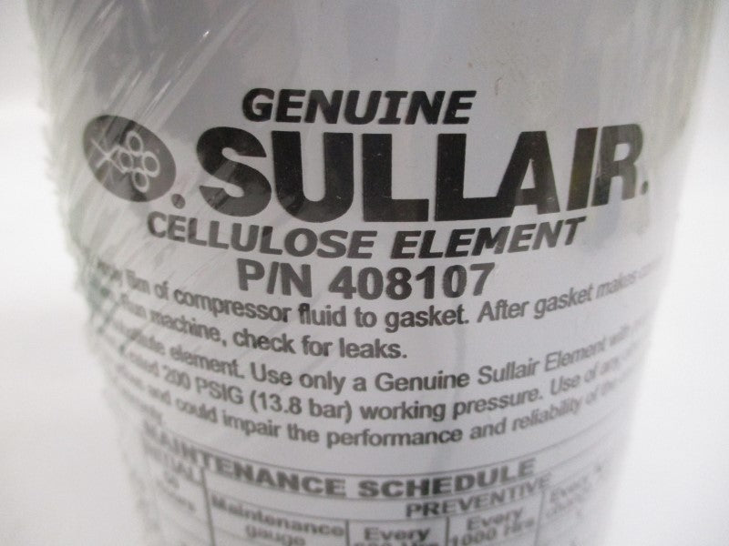 SULLAIR 408107 NSMP