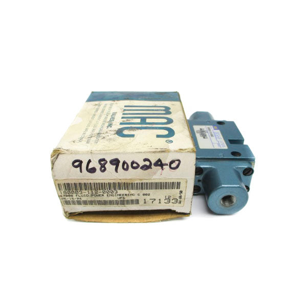 MAC 180003-112-0003 150PSI NSMP