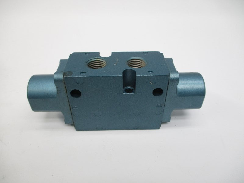 MAC 180003-112-0003 150PSI NSMP
