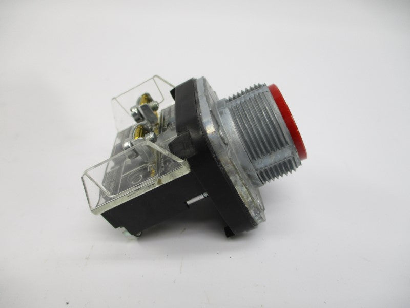 INDUSTRIAL SPARE PART 800T-A6D2 SER. T (WH) NSMP